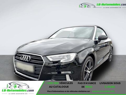 Audi A3 TFSI 150 2018 occasion Beaupuy 31850