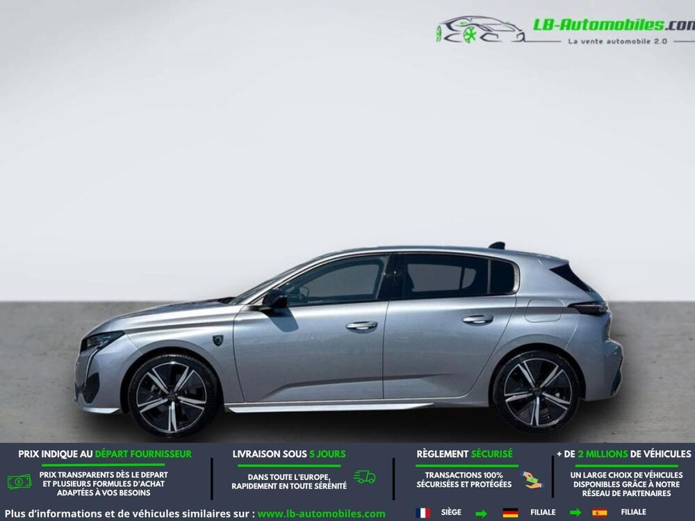 308 PHEV 180 e-BVA 2022 occasion 31850 Beaupuy