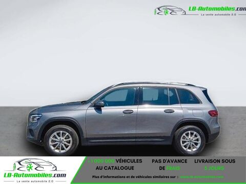 GLB 200 d BVA 2023 occasion 31850 Beaupuy