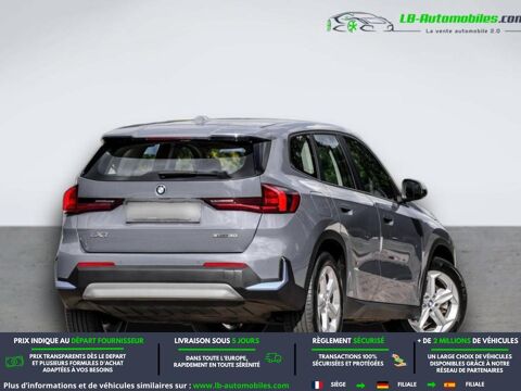 iX xDrive30 313ch BVA 2023 occasion 31850 Beaupuy