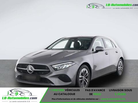 Mercedes Classe A 180 BVA 2024 occasion Beaupuy 31850