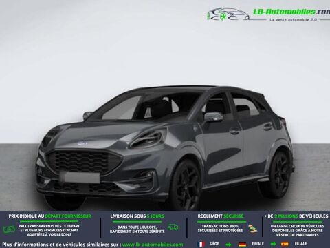 Annonce voiture Ford Puma 15890 €