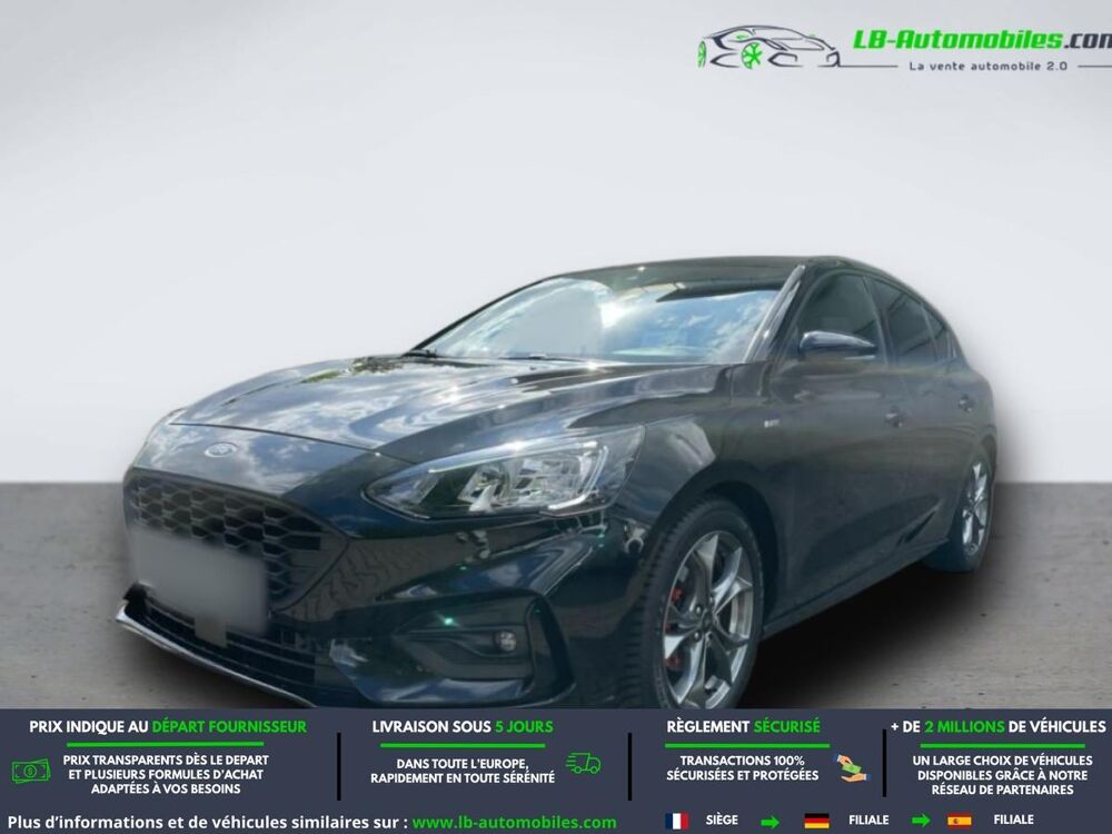 Focus 1.5 EcoBoost 150 BVA 2020 occasion 31850 Beaupuy