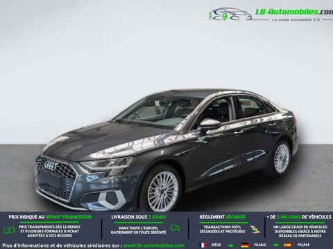 Annonce voiture Audi A3 22900 €