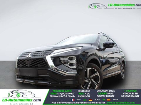 Annonce voiture Mitsubishi Eclipse Cross 26100 €