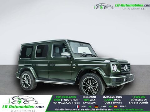 Classe G 500 BVA 2024 occasion 31850 Beaupuy