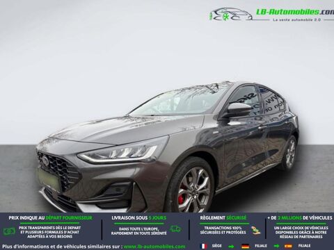 Annonce voiture Ford Focus 18450 €