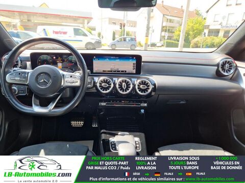 Classe A CLA 200 BVA 2019 occasion 31850 Beaupuy
