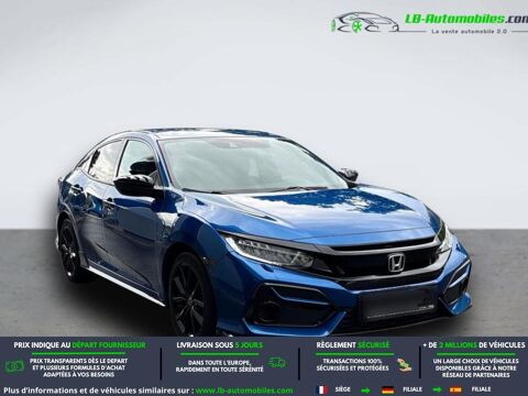 Civic 1.0 i-VTEC 126 BVM 2021 occasion 31850 Beaupuy