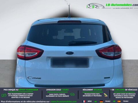 C-max 1.5 EcoBoost 150 BVA 2018 occasion 31850 Beaupuy