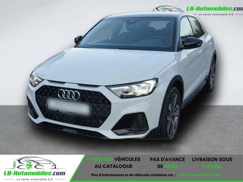 Audi A1 30 TFSI 110 ch BVA 2022 occasion Beaupuy 31850
