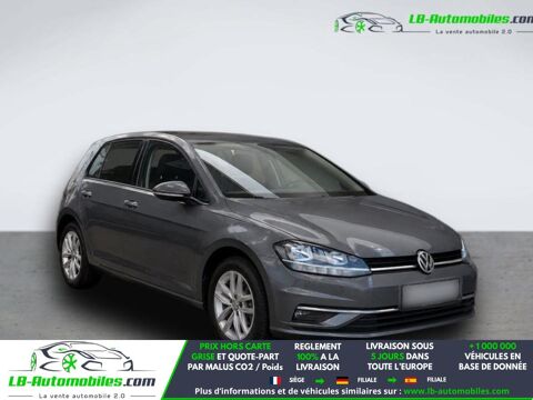 Annonce voiture Volkswagen Golf 16999 €