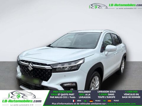 S-cross 1.5 Dualjet Hybrid BVA 102ch 2024 occasion 31850 Beaupuy