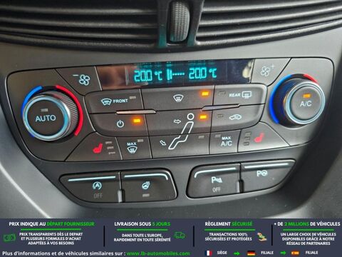 C-max 1.5 EcoBoost 150 BVA 2019 occasion 31850 Beaupuy