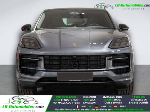 Cayenne 3.0 V6 353 ch 2026 occasion 31850 Beaupuy