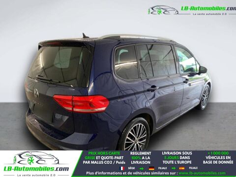 Touran 1.5 TSI EVO 150 BVA 7pl 2024 occasion 31850 Beaupuy