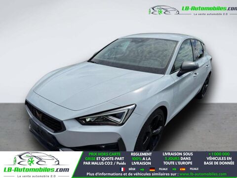 Leon 1.5 eTSI 150 ch BVA 2023 occasion 31850 Beaupuy
