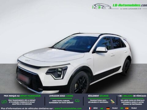 Niro 1.6 GDi 183 ch PHEV BVA 2022 occasion 31850 Beaupuy
