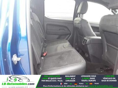 Amarok 3.0 TDI 240 BVA 4MOTION 2024 occasion 31850 Beaupuy
