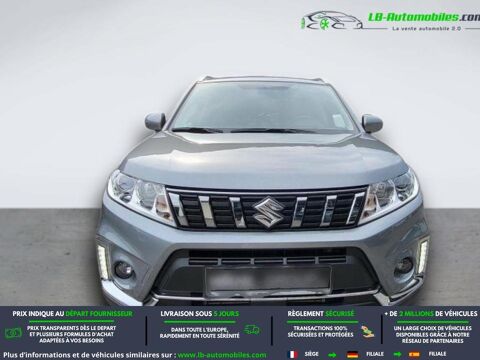 Vitara 1.0 Boosterjet BVA 111ch 2019 occasion 31850 Beaupuy