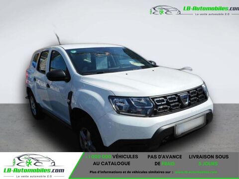 Duster SCe 115 4x2 2019 occasion 31850 Beaupuy