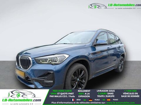 X1 sDrive 18i 136 ch BVA 2021 occasion 31850 Beaupuy