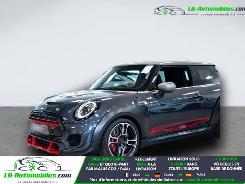 Mini Countryman John Works 306 ch BVA 2020 occasion Beaupuy 31850