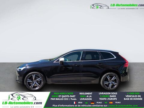 XC60 T4 190 ch BVA 2019 occasion 31850 Beaupuy