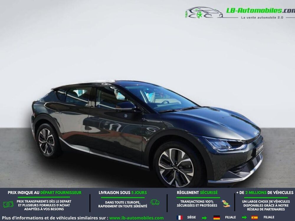 EV6 325 ch AWD 2023 occasion 31850 Beaupuy