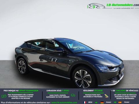 Annonce voiture Kia EV6 33950 €