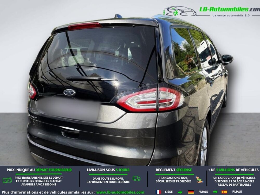 Galaxy 2.0 EcoBlue 150 BVA 2020 occasion 31850 Beaupuy