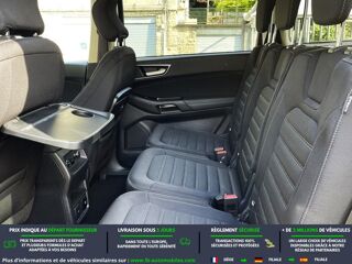 Galaxy 2.0 EcoBlue 150 BVA 2020 occasion 31850 Beaupuy