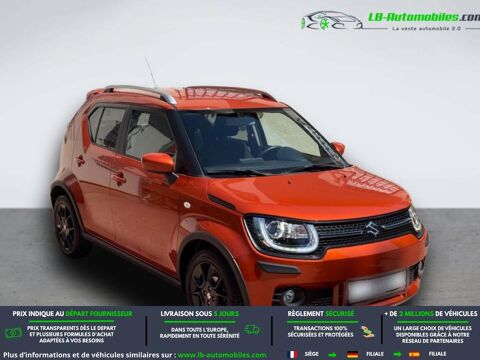 Ignis 1.2 Dualjet AllGrip BVM 2019 occasion 31850 Beaupuy