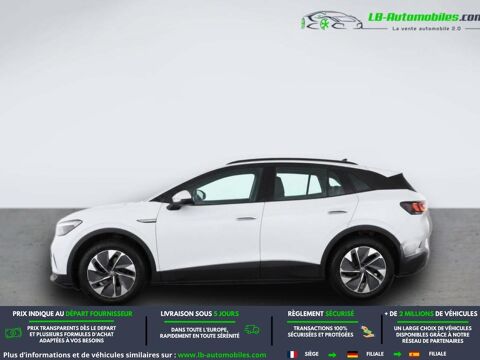 ID.4 170 ch Pure Performance 2023 occasion 31850 Beaupuy