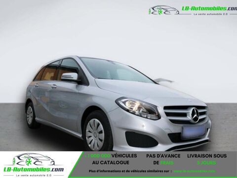 Mercedes Classe B 180 2015 occasion Beaupuy 31850