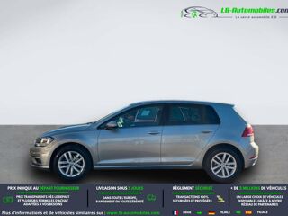 Golf 1.0 TSI 110 BVM 2017 occasion 31850 Beaupuy
