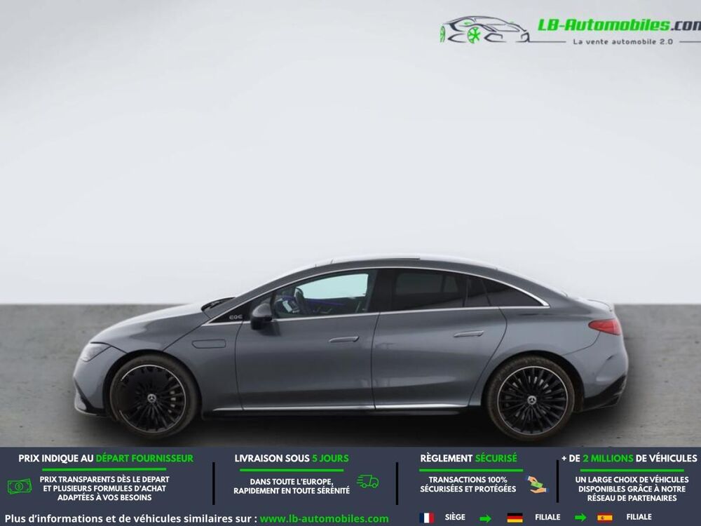 EQE 350 4MATIC 2022 occasion 31850 Beaupuy