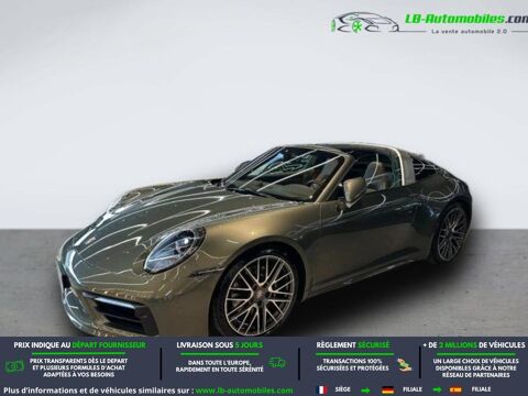 911 4S 3.0i 450 PDK 2024 occasion 31850 Beaupuy