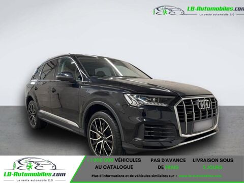 Q7 55 TFSI e 380 BVA Quattro 2020 occasion 31850 Beaupuy