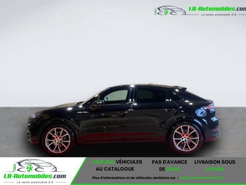 Porsche Cayenne 3.0 V6 353 ch 2023 occasion Beaupuy 31850