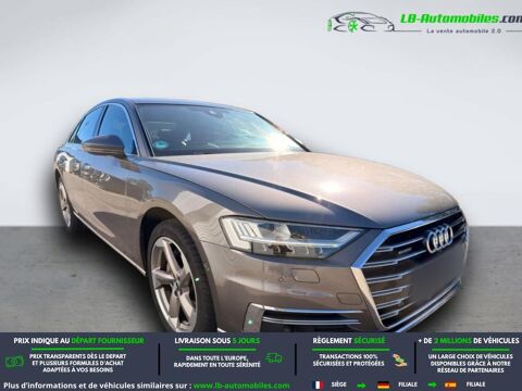 A8 55 TFSI 340 BVA Quattro 2019 occasion 31850 Beaupuy