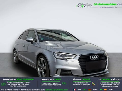 A3 TFSI 150 2018 occasion 31850 Beaupuy