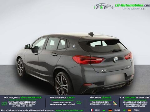 X2 xDrive 25d 231 ch BVA 2018 occasion 31850 Beaupuy