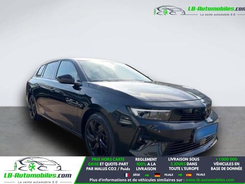 Astra 1.2 Turbo 130 ch BVA 2024 occasion 31850 Beaupuy