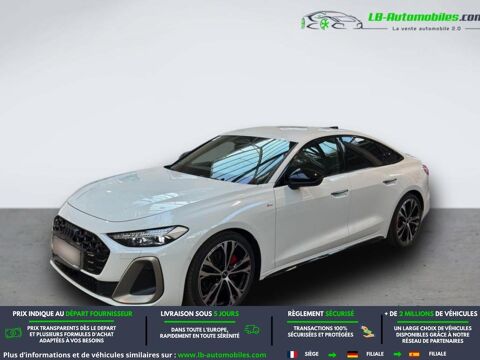 Annonce voiture Audi A5 55920 €