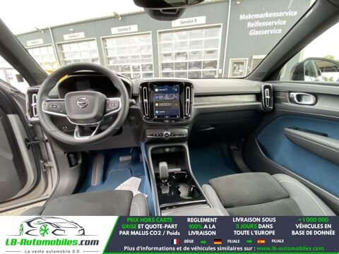 C40 AWD 408 ch BVA 2021 occasion 31850 Beaupuy
