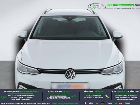 Golf SW 2.0 TDI 115 BVM 2021 occasion 31850 Beaupuy