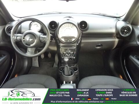 Cooper 98 ch BVM 2012 occasion 31850 Beaupuy