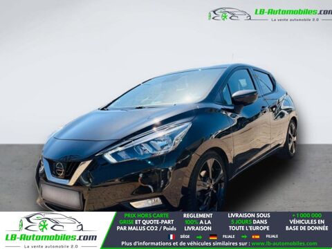 Micra DIG-T 117 2019 occasion 31850 Beaupuy