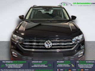 T-Cross 1.0 TSI 115 Start/Stop BVA 2019 occasion 31850 Beaupuy